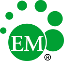 Logo da Tecnologia EM